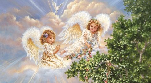 День ангела 28 января празднуют многие женские и мужские имена
