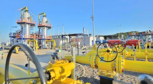 Евросоюз не планирует включать российский газ в программу совместных закупок