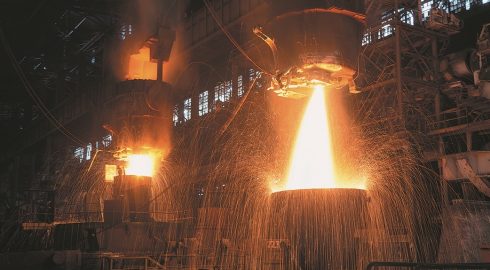 ЮГМК укрепляет позиции на российском металлургическом рынке