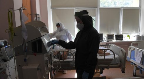 В больницу без полиса и повышение коммуналки: что ждет россиян с 1 декабря 2022 года