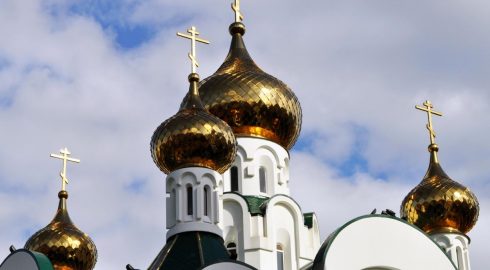 Традиции и запреты православного праздника Духов день 5 июня 2023 года
