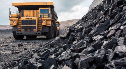 Производители угля и цветных металлов Колымы отчитались о работе в январе-октябре 2022 года