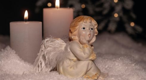 Как поздравить с Днем ангела Федора 24 ноября 2023 года: открытки и стихи в честь праздника