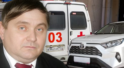 Что известно о состоянии 6-летнего мальчика, которого сбил депутат Сергей Мамонтов