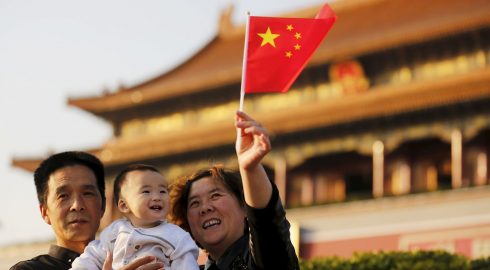 Воспитание по-китайски: как в Китае из детей делают сверхлюдей