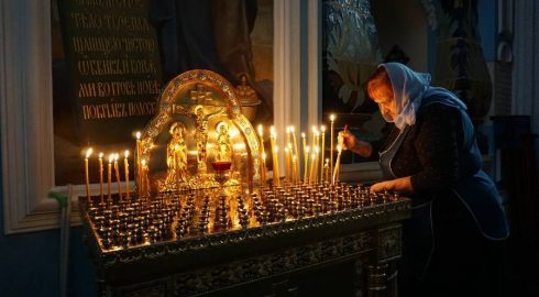 С какими просьбами в Дмитриев день 8 ноября можно обратиться к Господу, категорические запреты дня