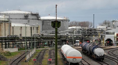 Почему Россия не будет делать скидки на энергоресурсы партнёрам из других стран
