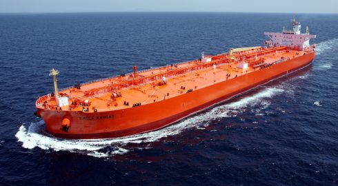 Ситуация с российской нефтью привела к росту спроса на танкеры