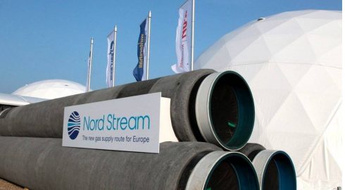 «Газпром» может законсервировать оборудование «Северных потоков»