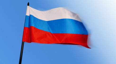 В России будут штрафовать на 1 миллион рублей за неверное изображение границ РФ