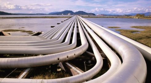 Президент Азербайджана заявил о готовности оперативно подать газ в Трансбалканский трубопровод
