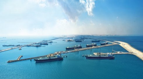 Китай заключил с Катаром долгосрочный договор на закупку СПГ