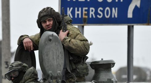 Заявление Медведева: какие границы Украины устроят Россию после СВО