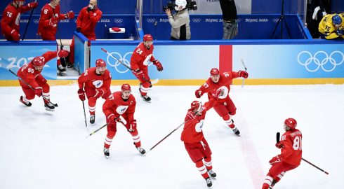Точная дата Дня российского хоккея: празднуют 1 или 22 декабря
