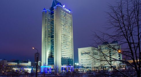 «Газпром» заплатил крупнейший налог на прибыль в 2021 году