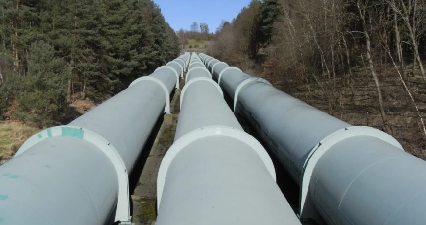 КТК направит в трубопровод Тенгиз-Новороссийск 18 млн т нефти с Кашагана в 2023 году