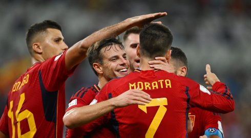 Битва титанов: почему футбольный поединок Испания — Германия называют матчем эпохи
