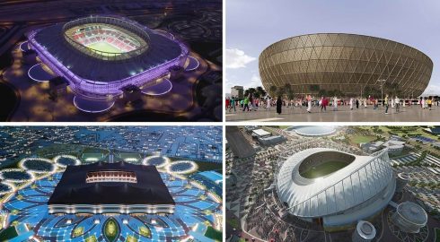 Чем уникален ЧМ-2022, который проходит в Катаре: особенности футбольного праздника