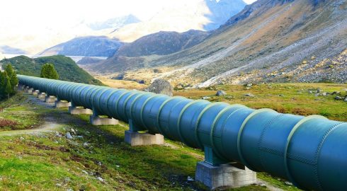 Поставки российского газа в Китай «подорожали» на 182% за январь-октябрь 2022 года