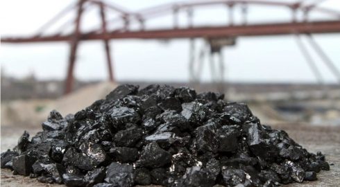Правительство России отложило введение пошлин на экспорт угля