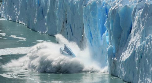 «В ближайшие десять лет мы встретимся со смертельной угрозой»: ученые о ситуации с ледниками