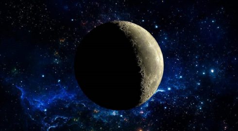 Тайна лунного диска: что скрывает обратная сторона Луны