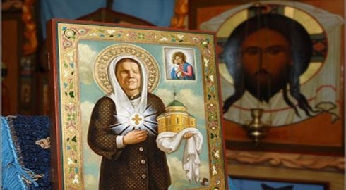 Самые сильные молитвы 22 ноября Матроне Московской, чтобы получить исцеление и другую помощь