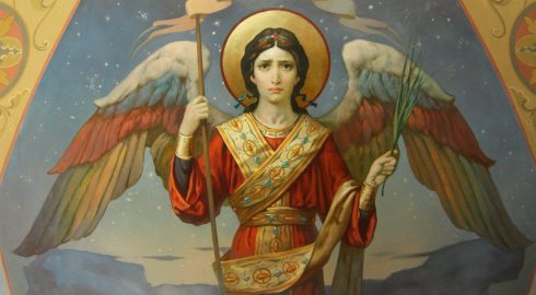 Поздравления с Днем ангела в праздник памяти архистратига Михаила 21 ноября 2023 года