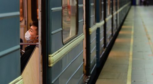 Жителей Москвы предупредили о закрытии на шесть месяцев зеленой ветки метро