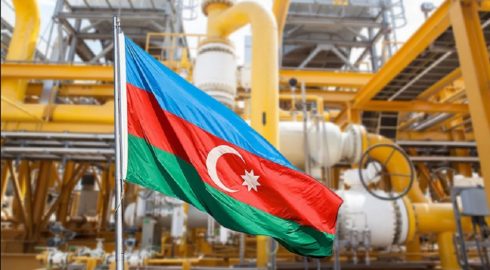 Азербайджан ожидает от ЕС подтверждения готовности к долгосрочному газовому сотрудничеству