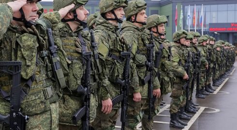 Российские военкоры заговорили о новых волнах мобилизации в стране