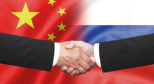 Россия готовится к совместному с Китаем признанию классификации ископаемых ресурсов