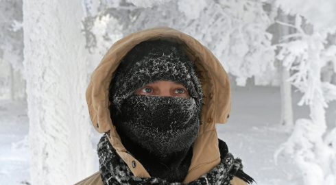 Что ждет регионы России с 5 по 12 декабря 2023 года: прогноз погоды с аномальными морозами до -54 градусов