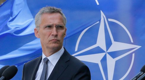 Столтенберг: для ускорения вступления Украины в НАТО нужно отменить План действий
