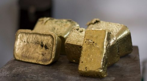 «Селигдар» нарастил производство золота на 5% за первые 9 месяцев 2022 года