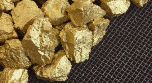 Kopy Goldfields покупает долю в золотодобывающей компании Хакасии
