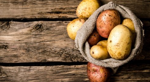 Благоприятные и неблагоприятные дни для посадки картофеля по лунному календарю