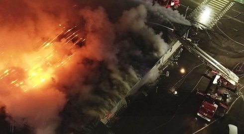 Первые подробности пожара в ночном клубе Костромы: сколько погибших и пострадавших