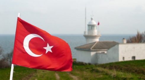 Турция планирует в ближайшее время закончить черноморский газопровод