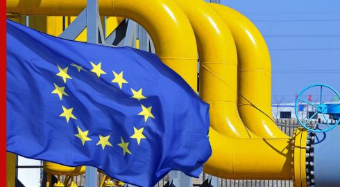Вопрос с газом стоит остро: почему Европе не хотят помогать «старые» и «новые» друзья