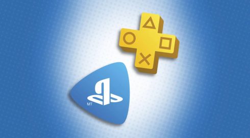 Подписчики PS Plus могут загрузить на консоль новые бесплатные игры от Sony за ноябрь 2022 года