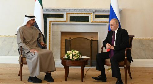 Арабы продолжают помогать Владимиру Путину: почему поддержка РФ не прекращается