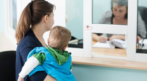 В России вводят новое единое пособие по рождению и воспитанию ребенка до 17 лет