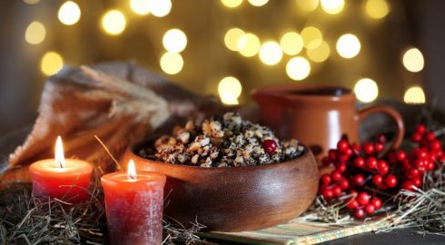 Рождественский пост для православных верующих: когда он начинается и что нужно делать