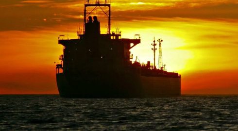 Германия допускает возникновение дефицита нефти после начала действия эмбарго