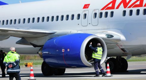 Самолет рейса Стамбул — Екатеринбург совершил аварийную посадку в аэропорту Сочи