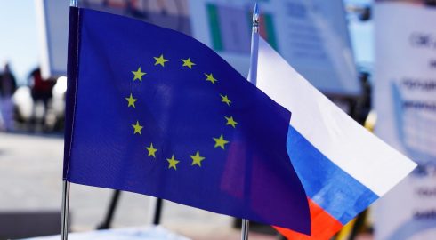 Евросоюз может снять санкции с одного из крупнейших банков России