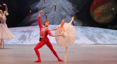 Почему балет «Щелкунчик» считается самым популярным перед Новым годом