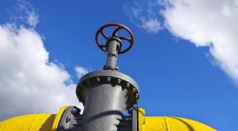 Бывшая дочерняя компания «Газпрома» перешла под контроль правительства Германии
