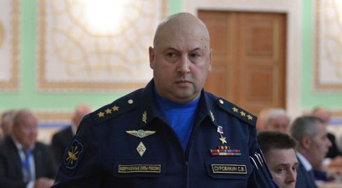 Биография Сергея Суровикина: что известно о новом командующем армии РФ в зоне СВО